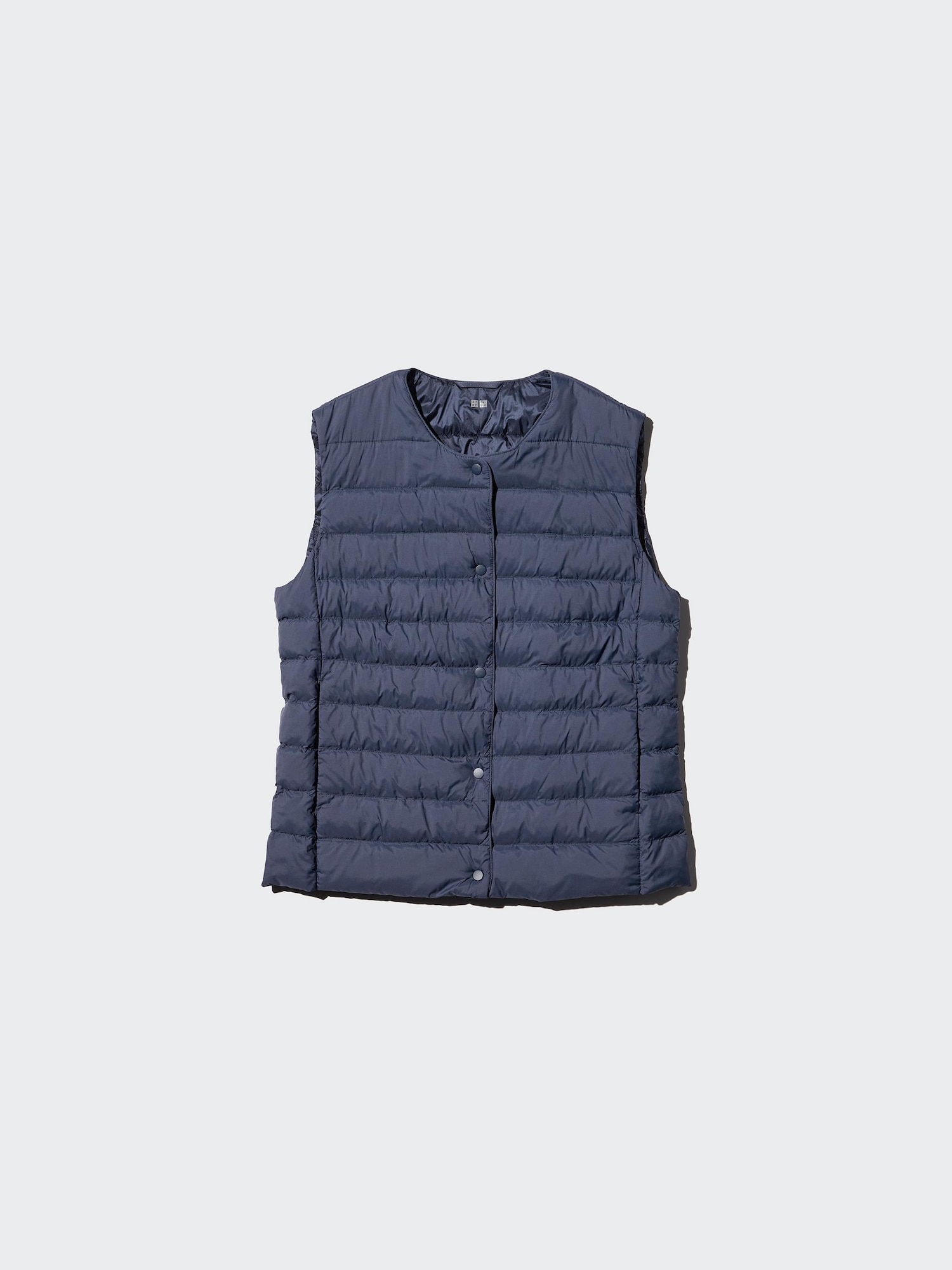 UNIQLO Europe Facebook ad: Uncompromising quality, timeless design and always detail…