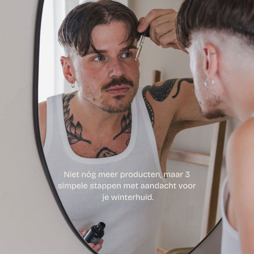 foodforskin.care Facebook ad