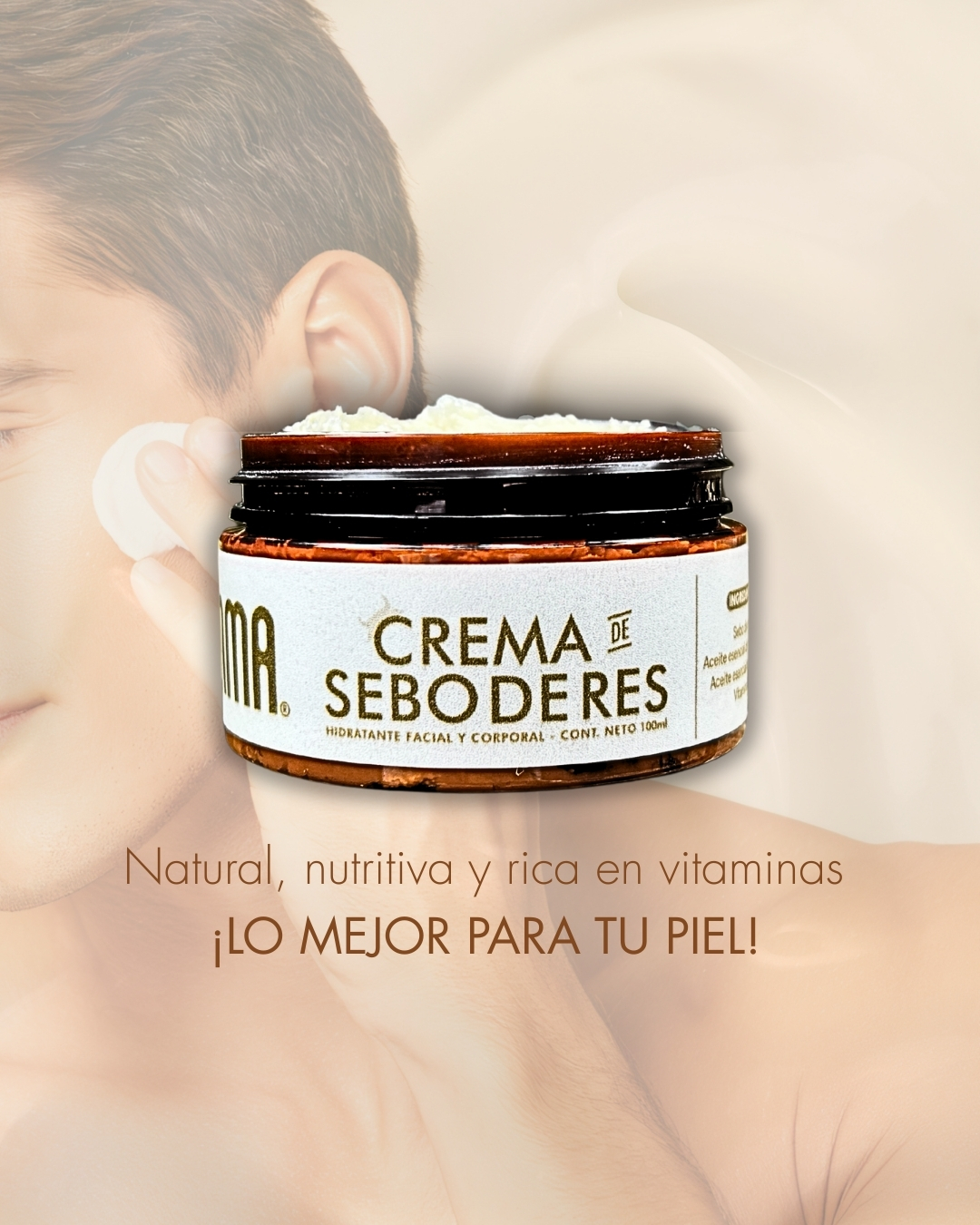 Emma Bienestar Total Facebook ad: COMPRAR AHORA!