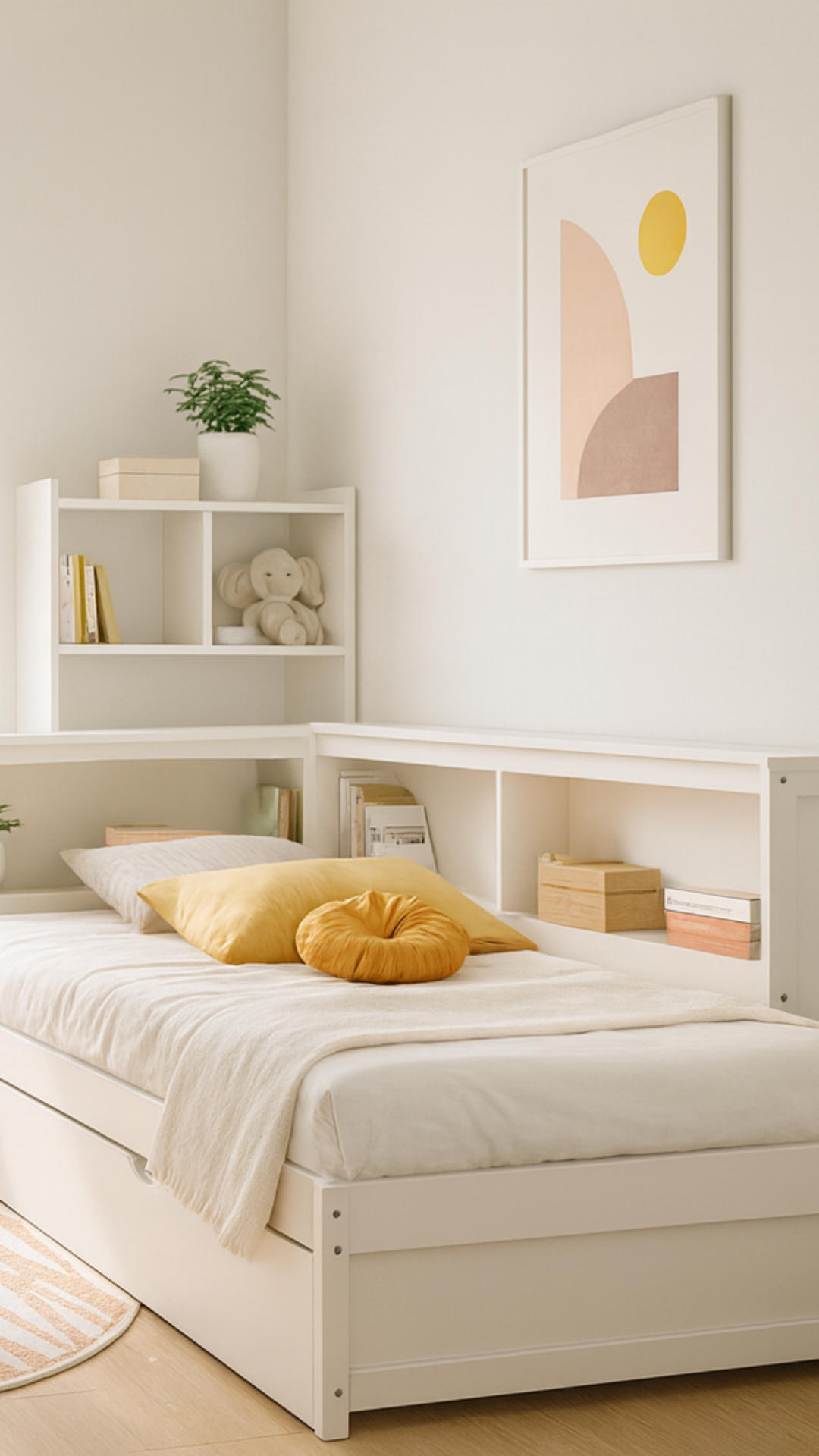 Wayfair Facebook ad