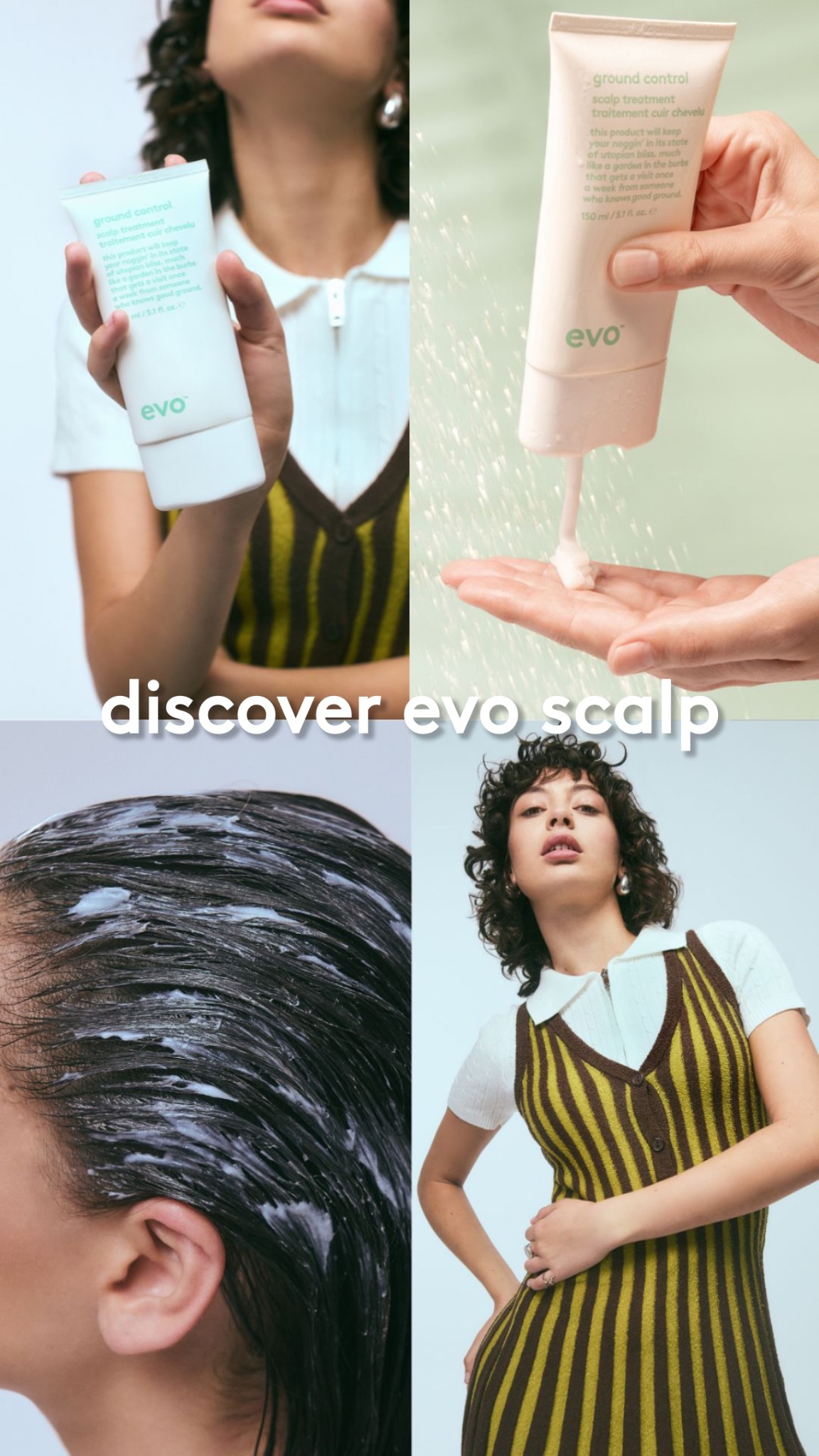 Evo Pro Facebook ad