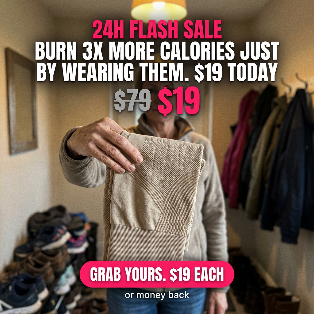 Celsior Facebook ad