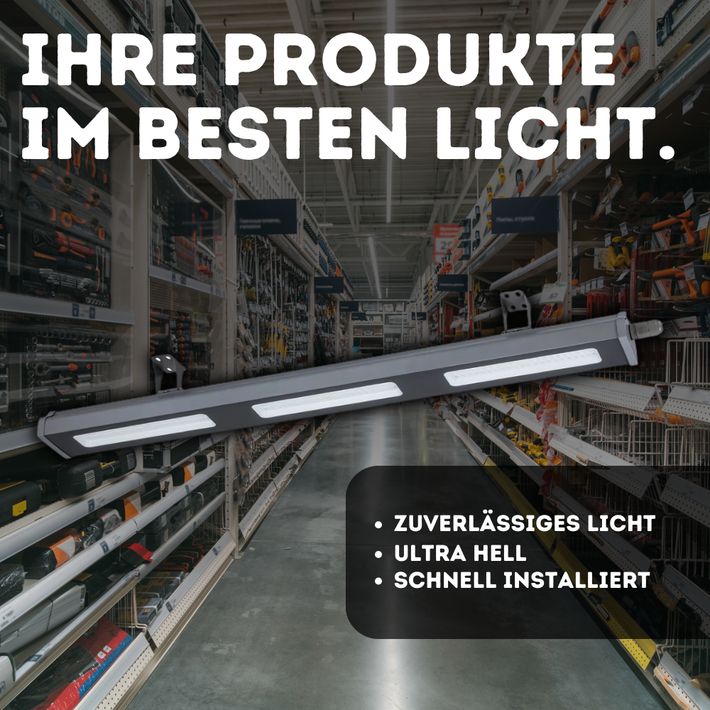 Lichttechnik24 Facebook ad