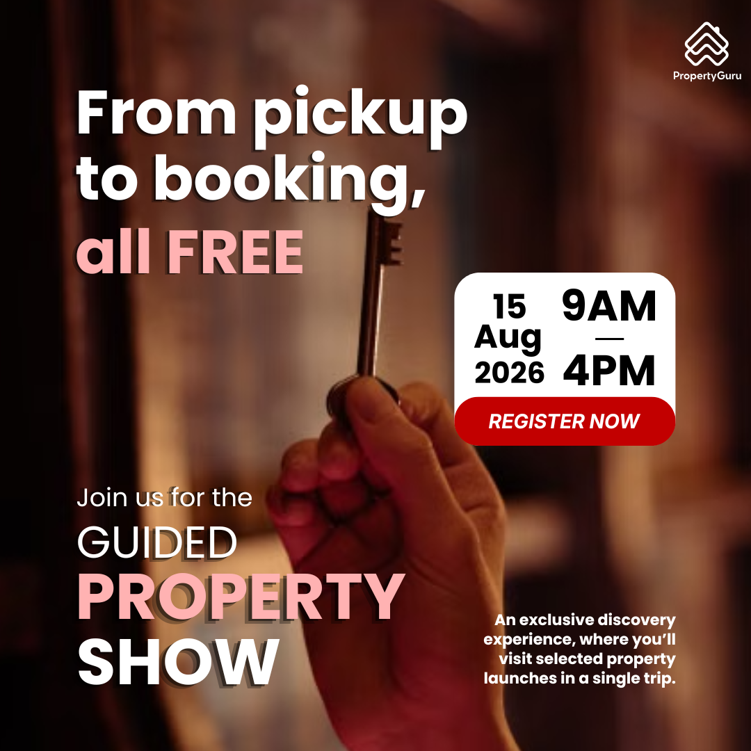 iProperty.com.my Facebook ad