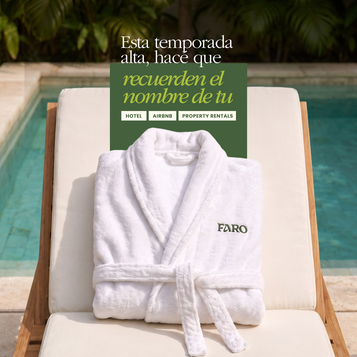 Faro Costa Rica Facebook ad: Chatea con nosotros