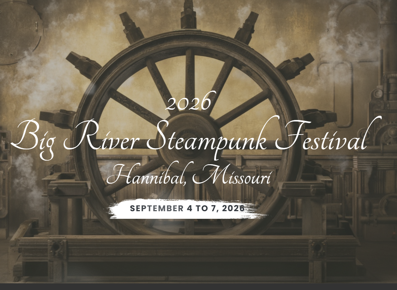 Visit Hannibal MO Facebook ad