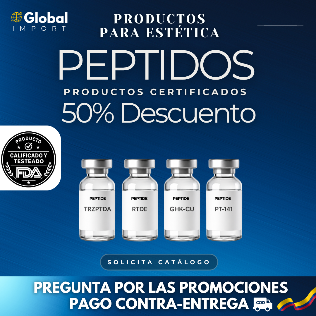 Productos para Estética - Casa Cavalier Facebook ad: Solicita Catálogo