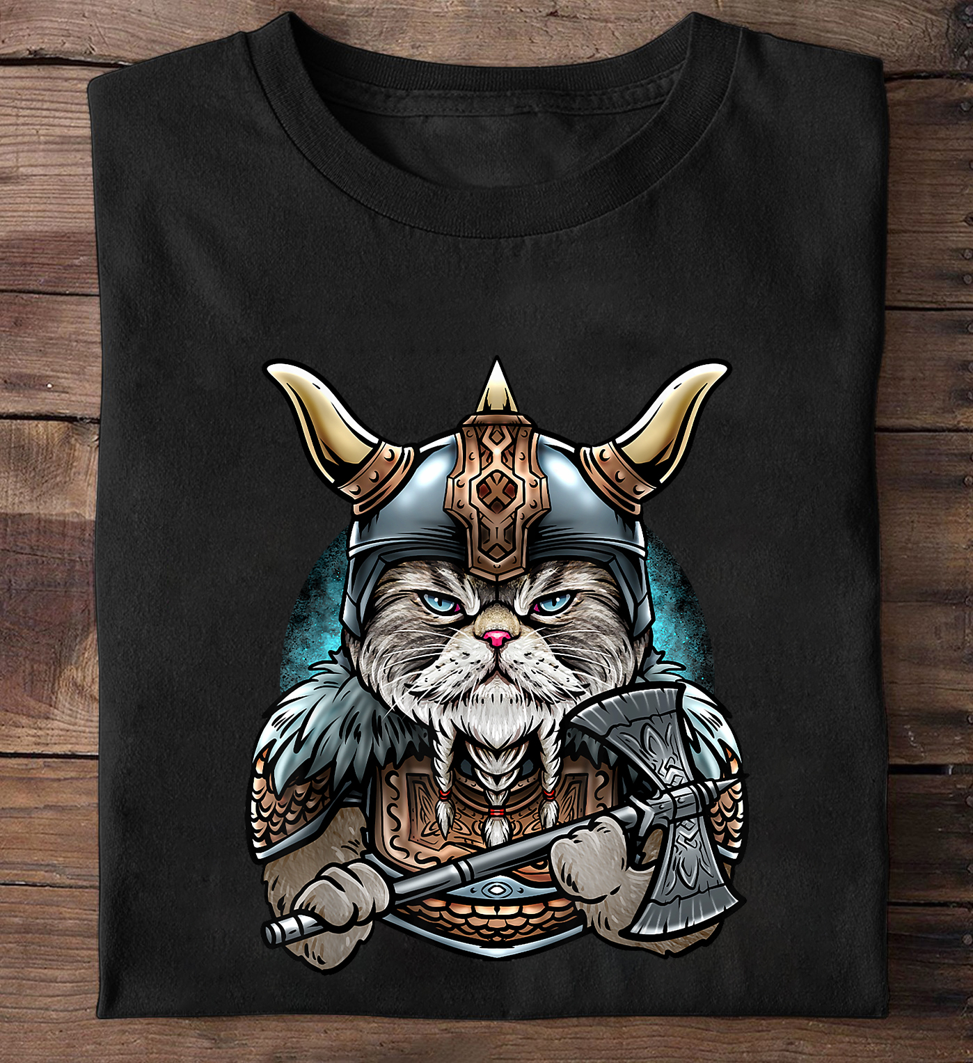VikingAttire Facebook ad