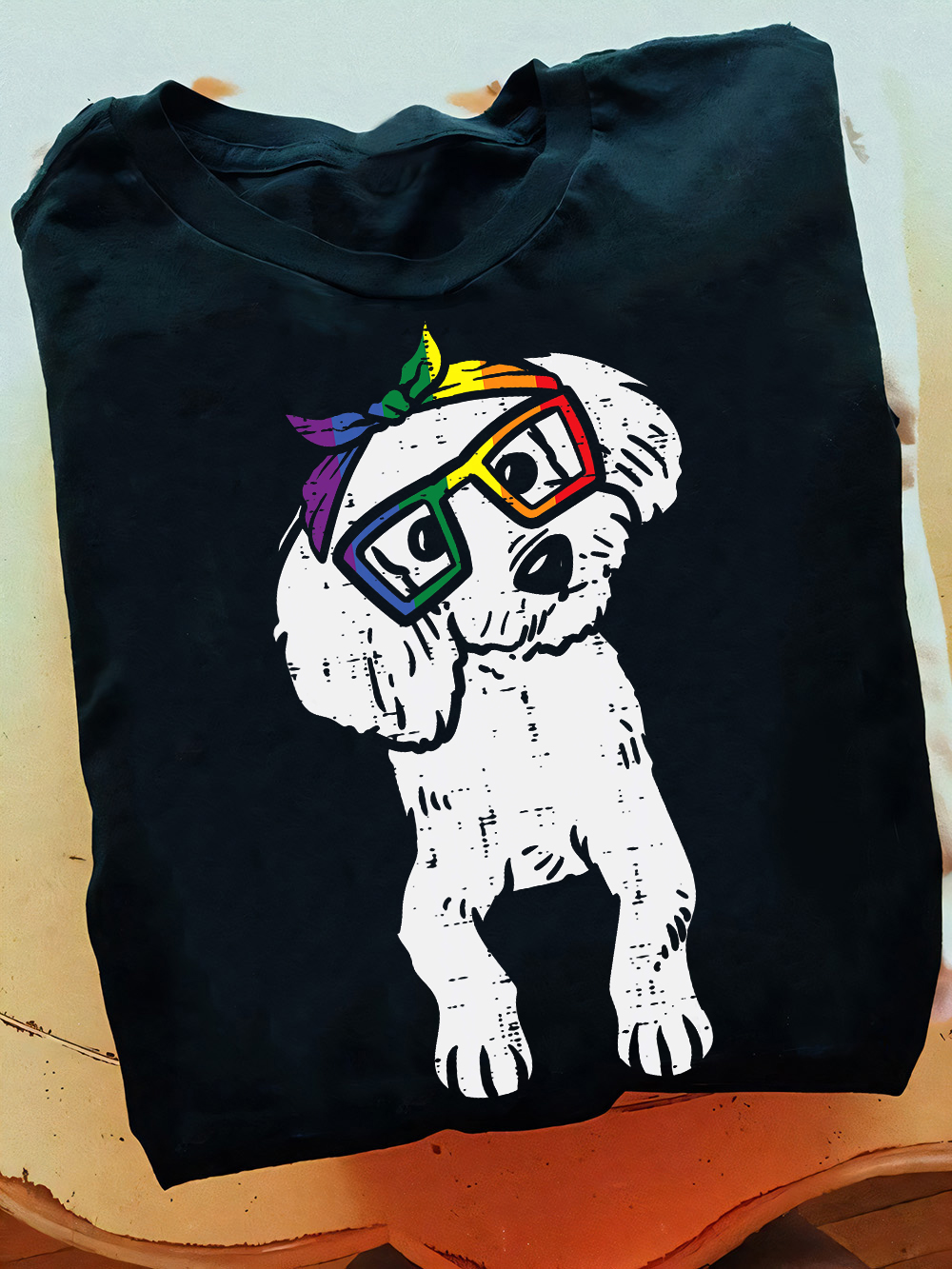 Rainbow Pulse Facebook ad: Only available for a limited time!