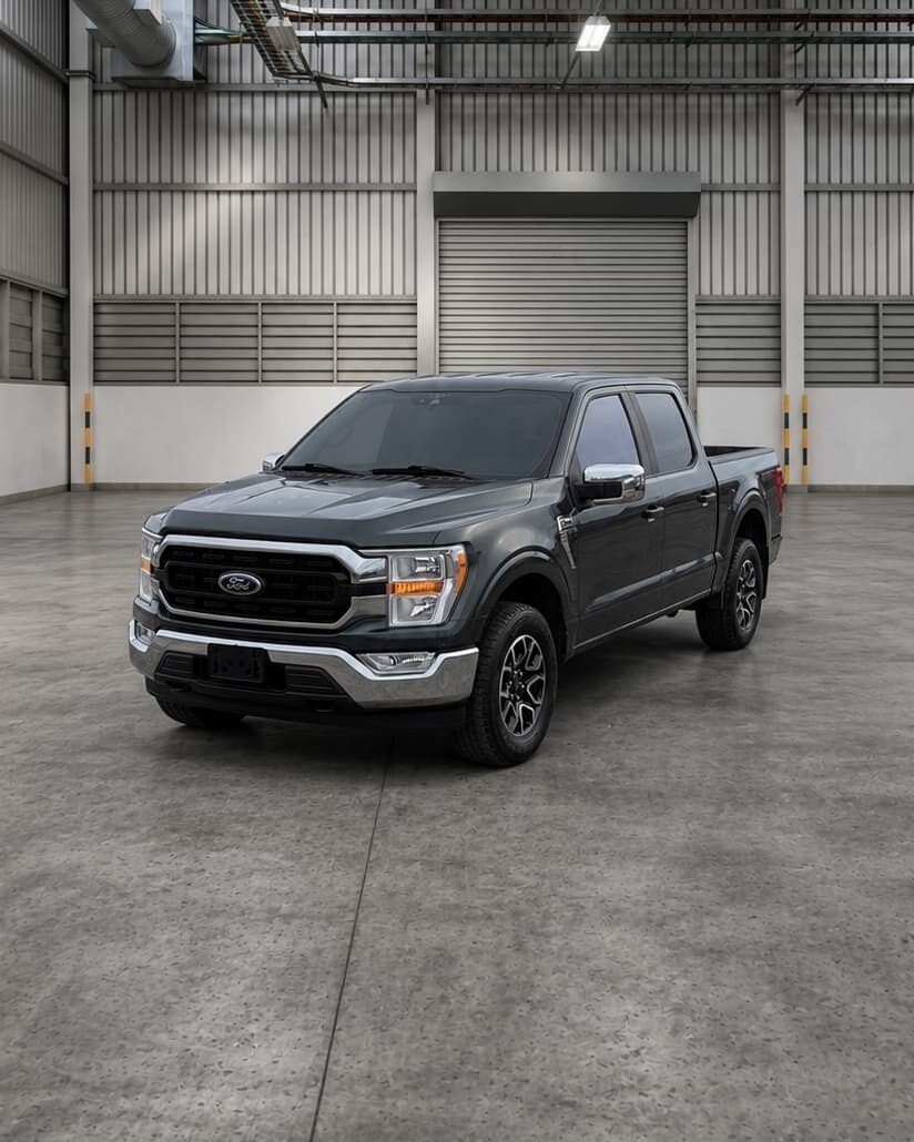 Langevin Automobiles Facebook ad: Des véhicules fiables, au prix de l'occasion?
