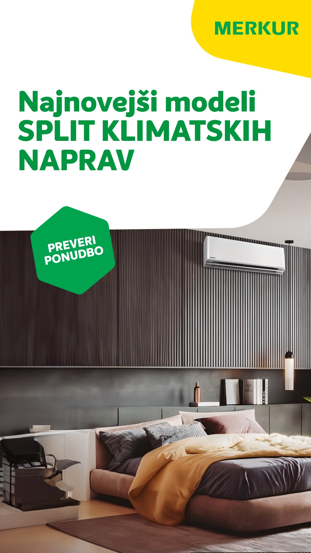 Merkur Facebook ad