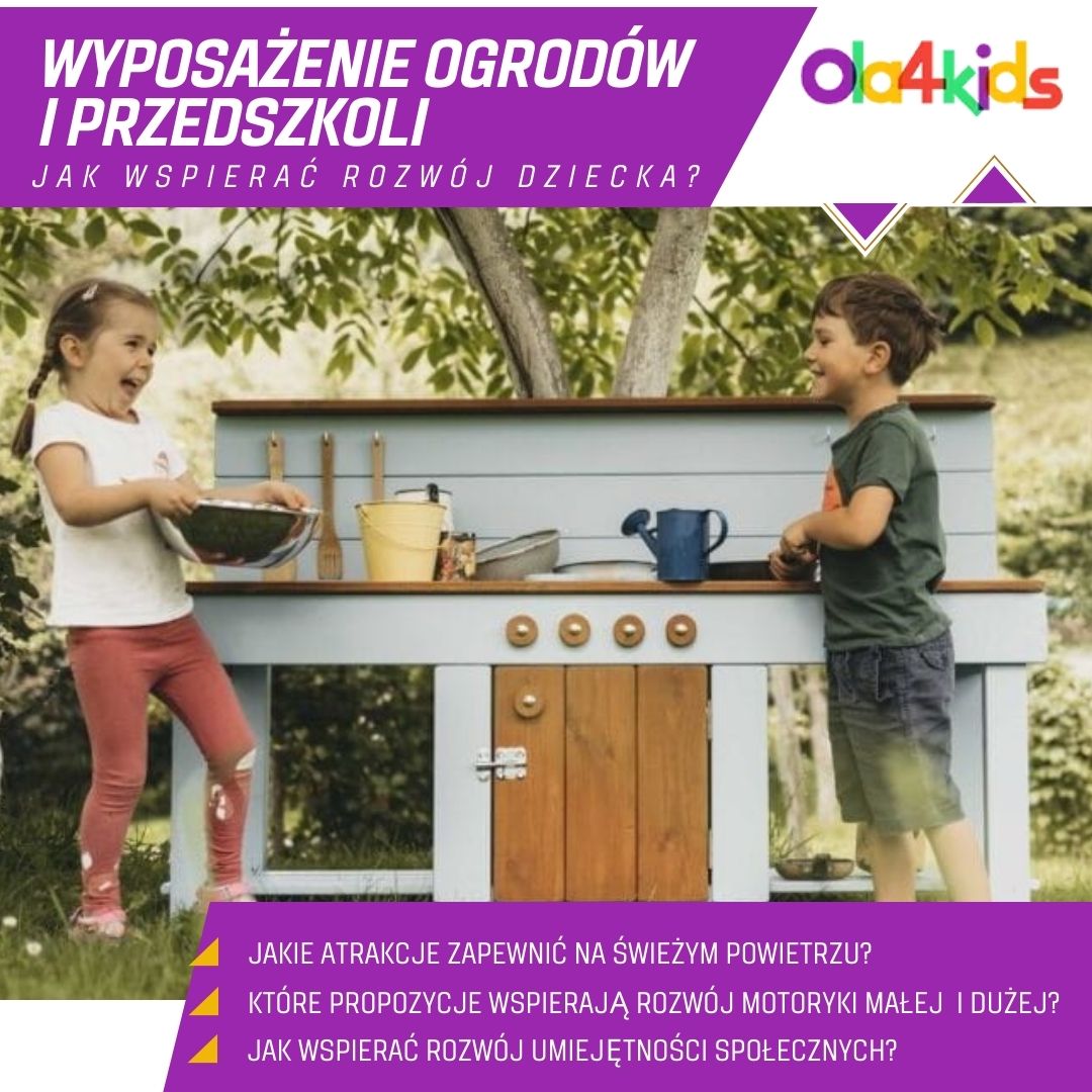 Ola4Kids Facebook ad