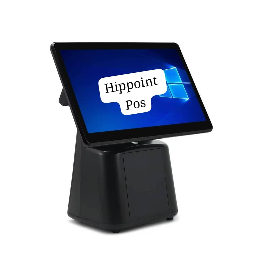 Hippoint Facebook ad: Choose the HIPPOINT Single System for a powerful…