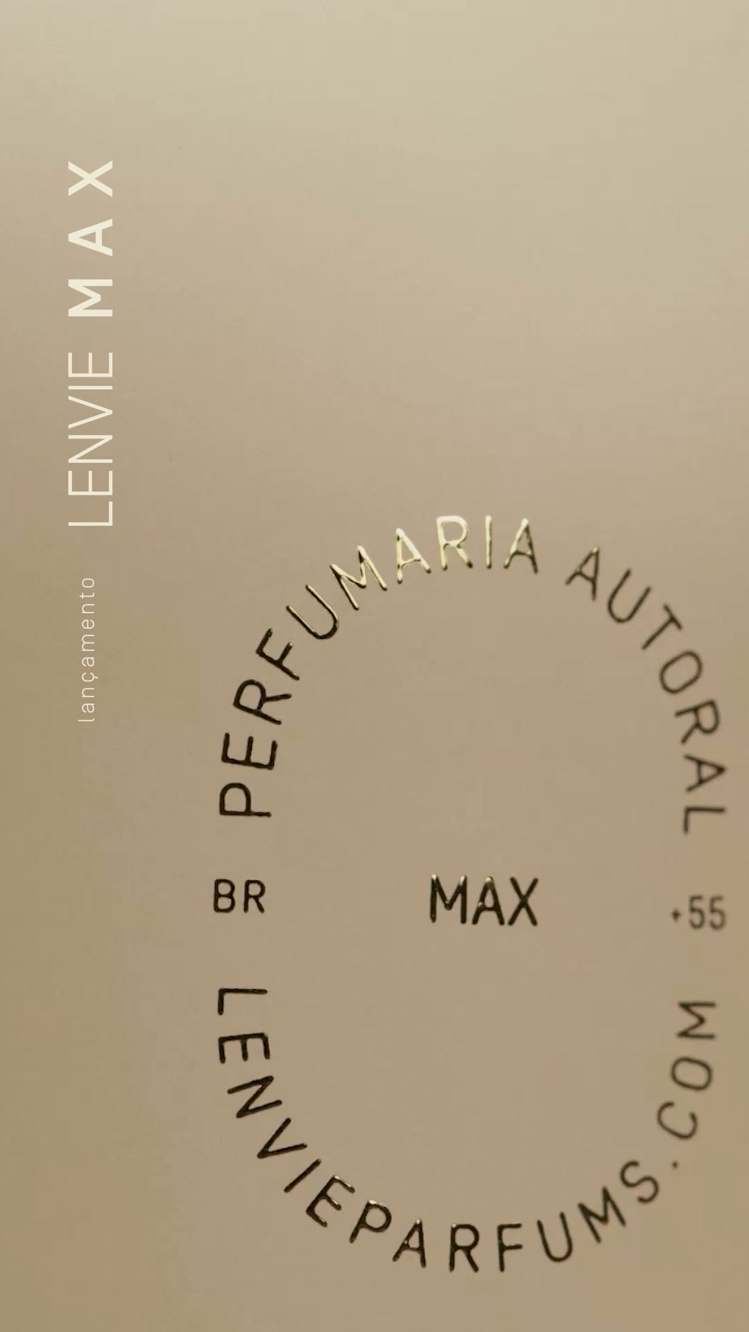 Lenvie Facebook ad: LENVIE MAX