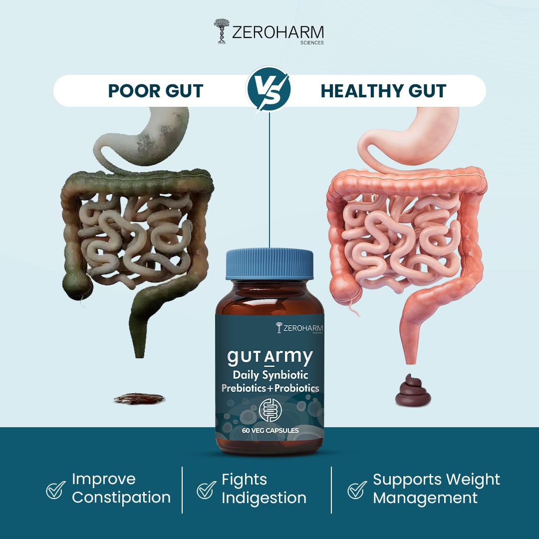 Gut-Army Facebook ad