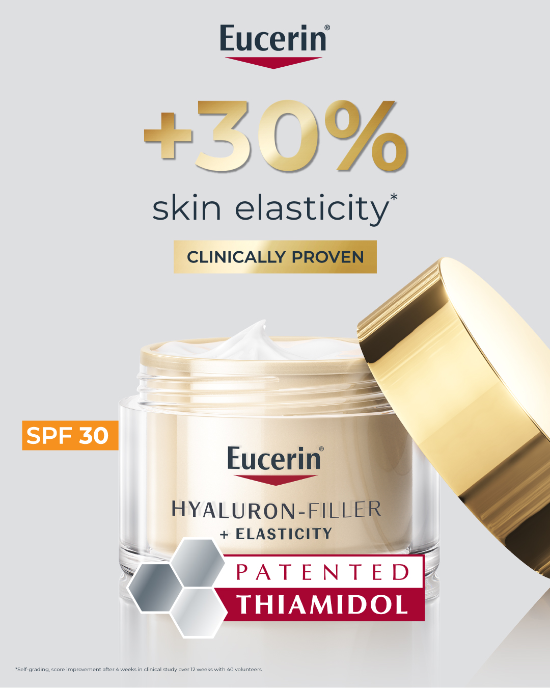 Eucerin South Africa Facebook ad
