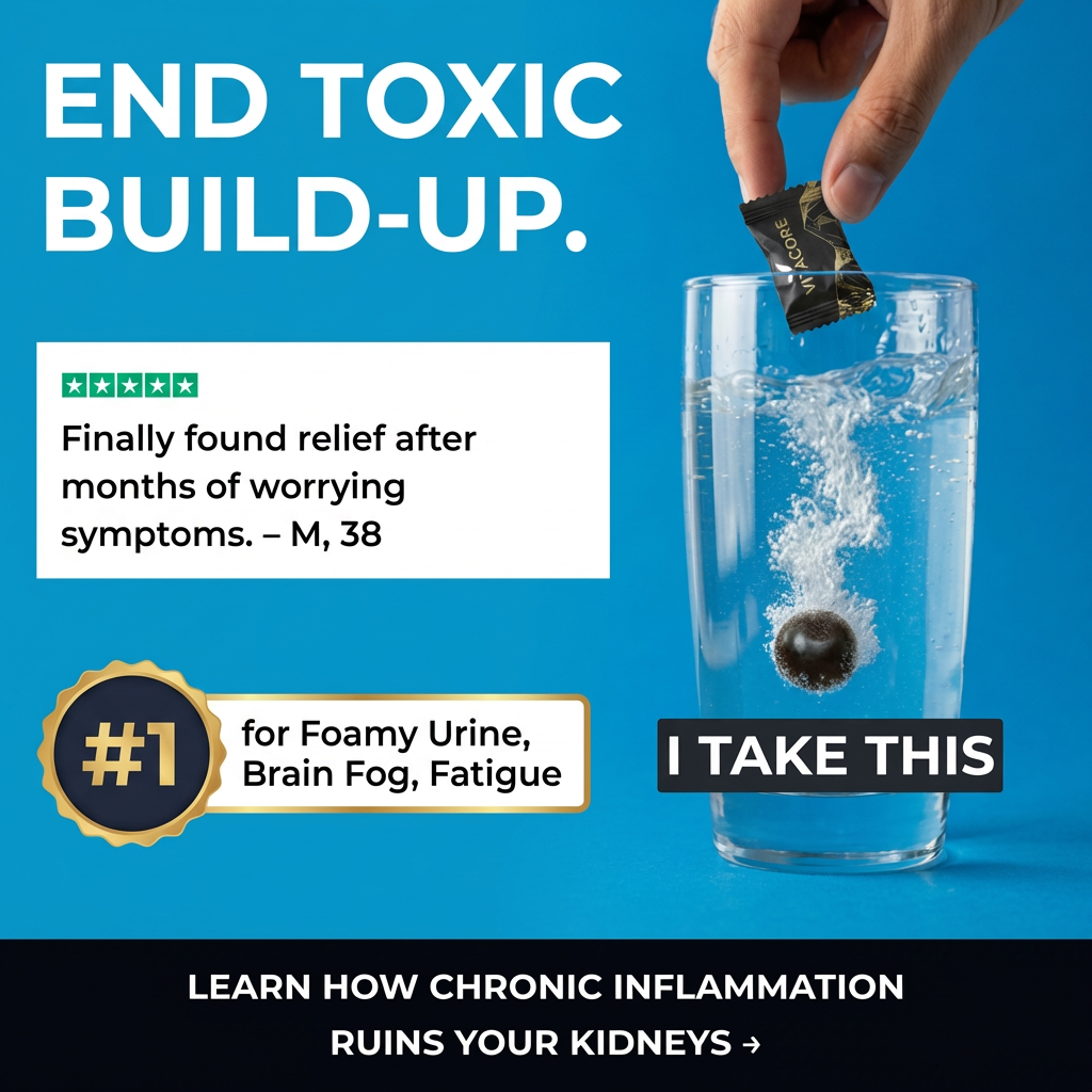 Nephrologist - Michael Hemstein Facebook ad