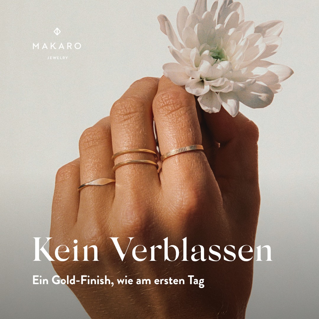 MAKAROjewelry Facebook ad