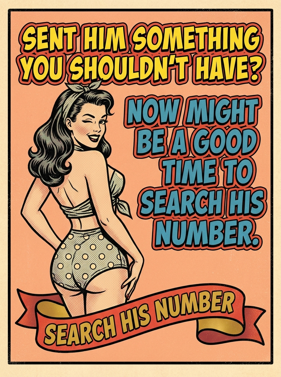 SocialCatfish.com Facebook ad