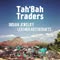 Tah'Bah Traders Indian Jewelry Leather Arts & Crafts