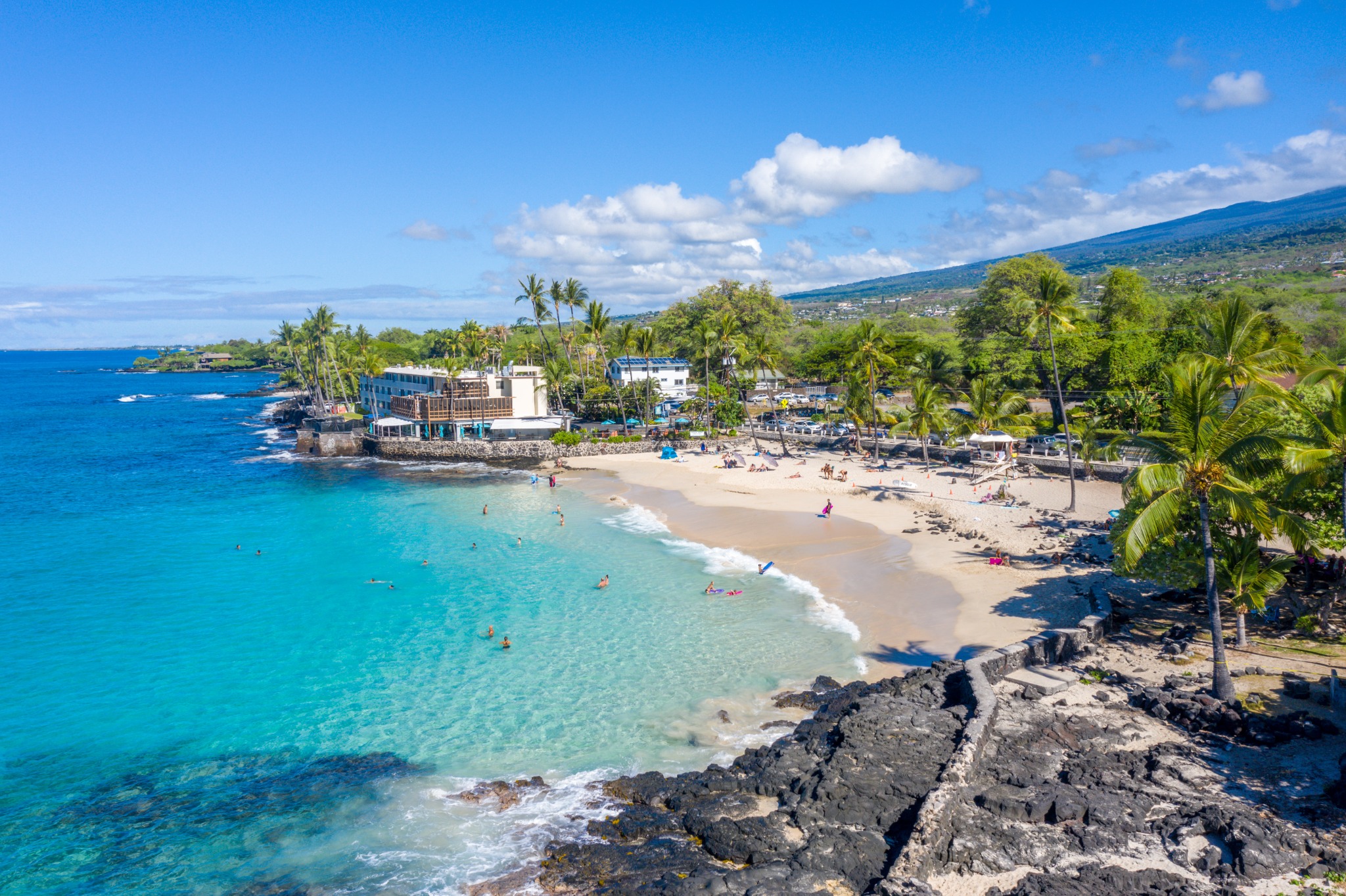 Hawaii Life Real Estate Brokers Facebook ad