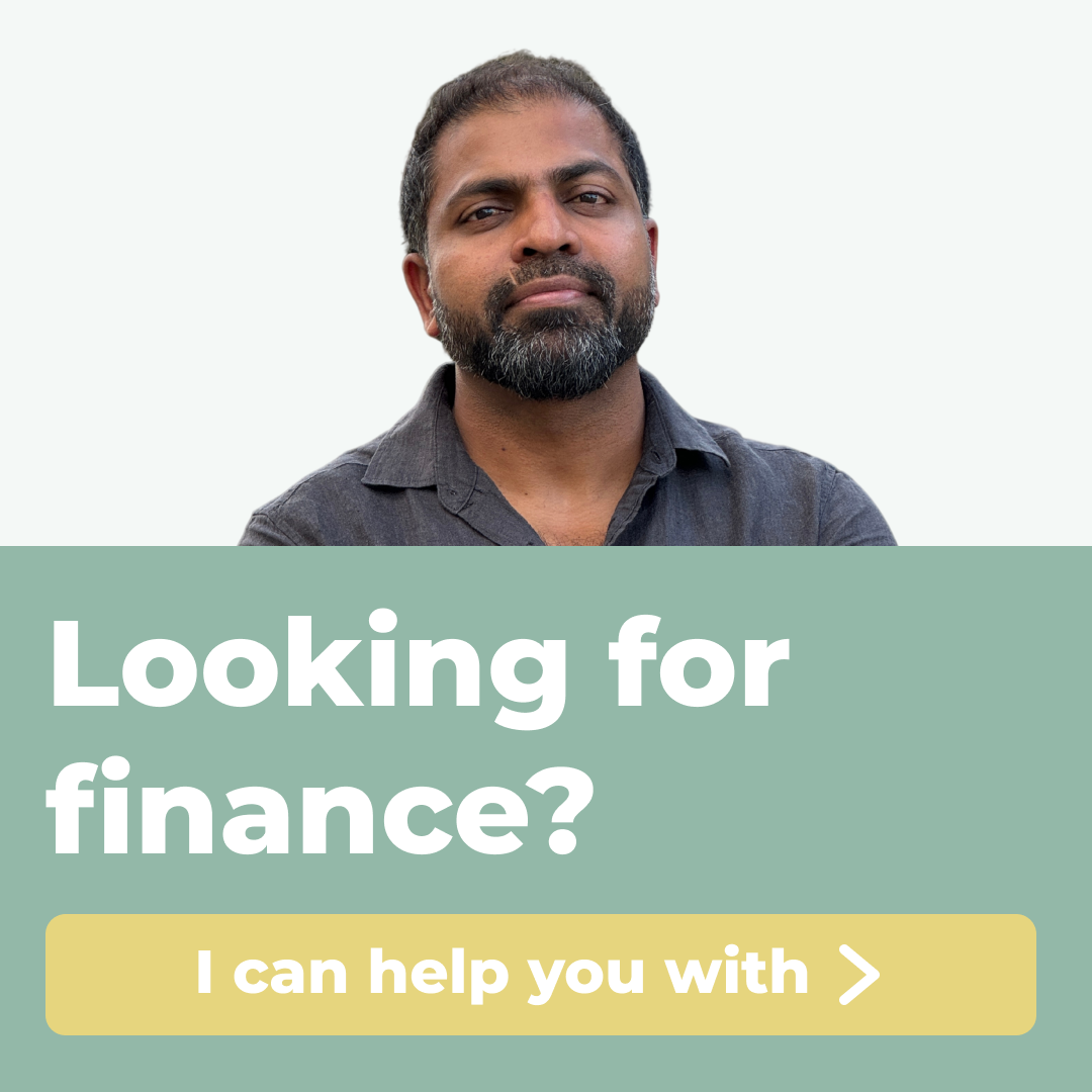 Emu Money Facebook ad