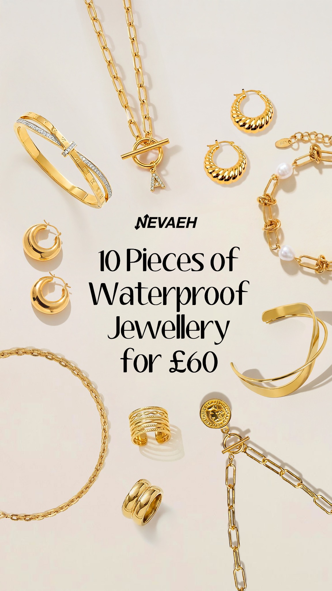 Nevaeh Store Facebook ad