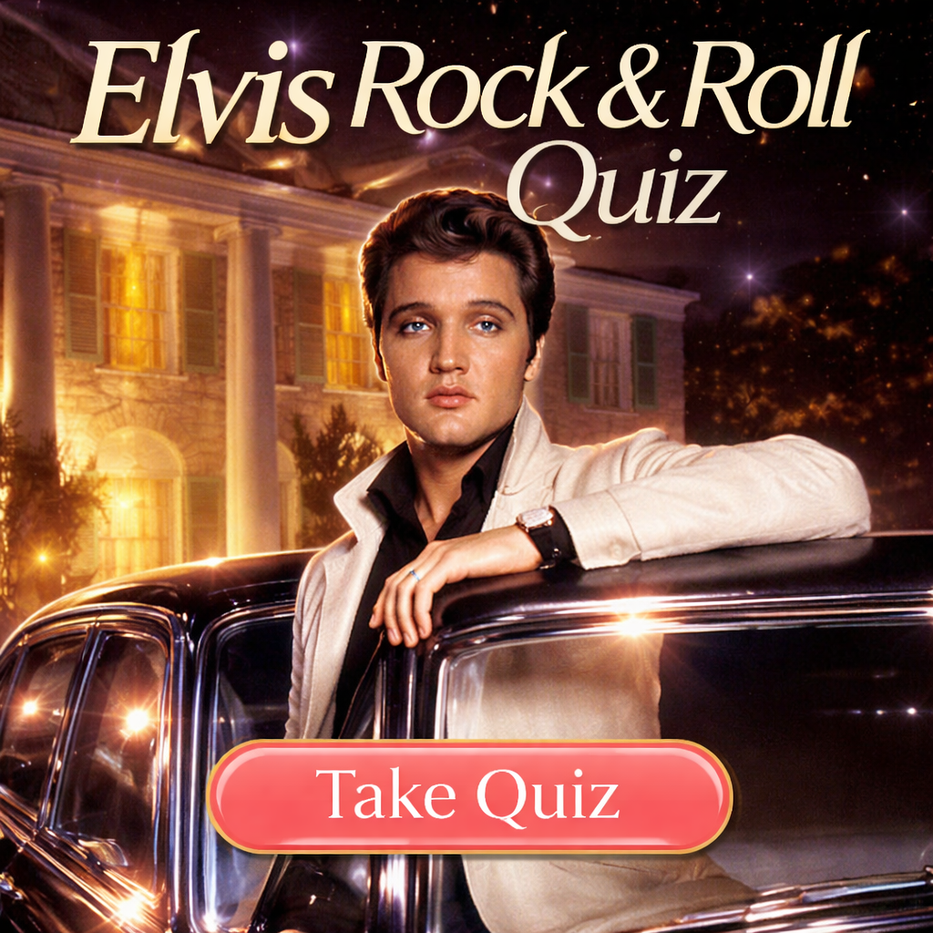 QuizGriz Entertainment Facebook ad