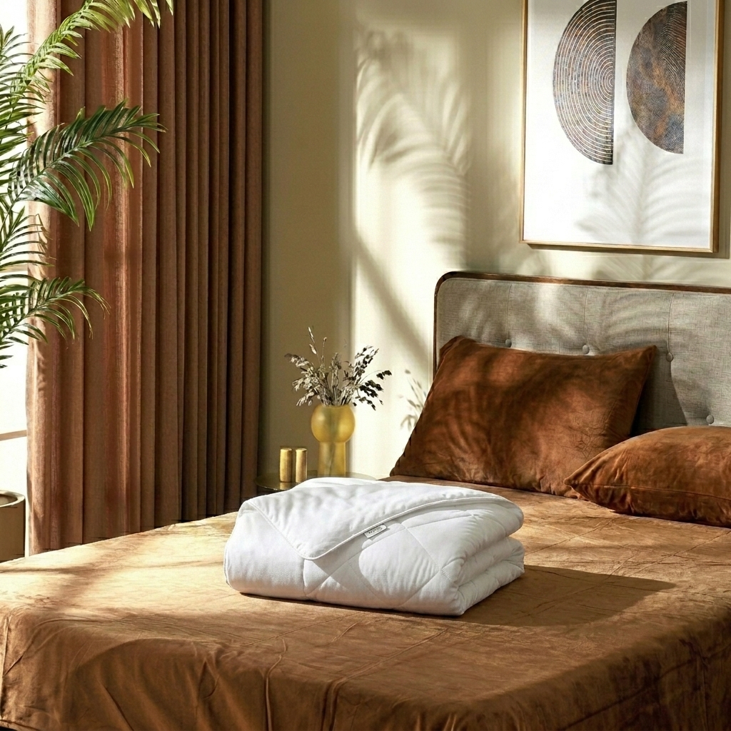 Yana Sleep Facebook ad: 15% Off With Code SUMMER15