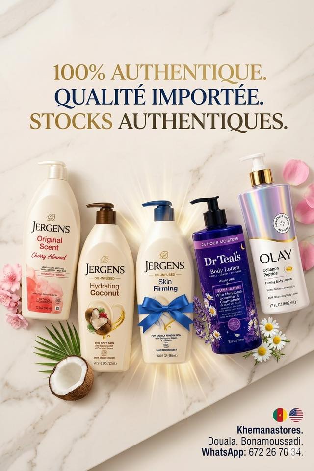 Khemanastores Facebook ad: NOUVEAUTÉS DISPONIBLES