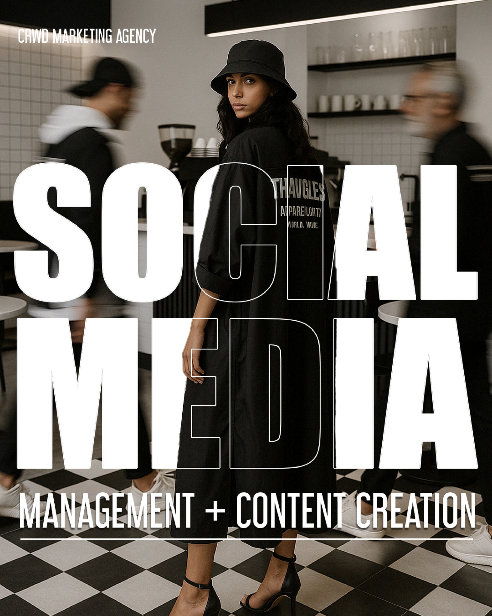 CRWD Marketing Facebook ad