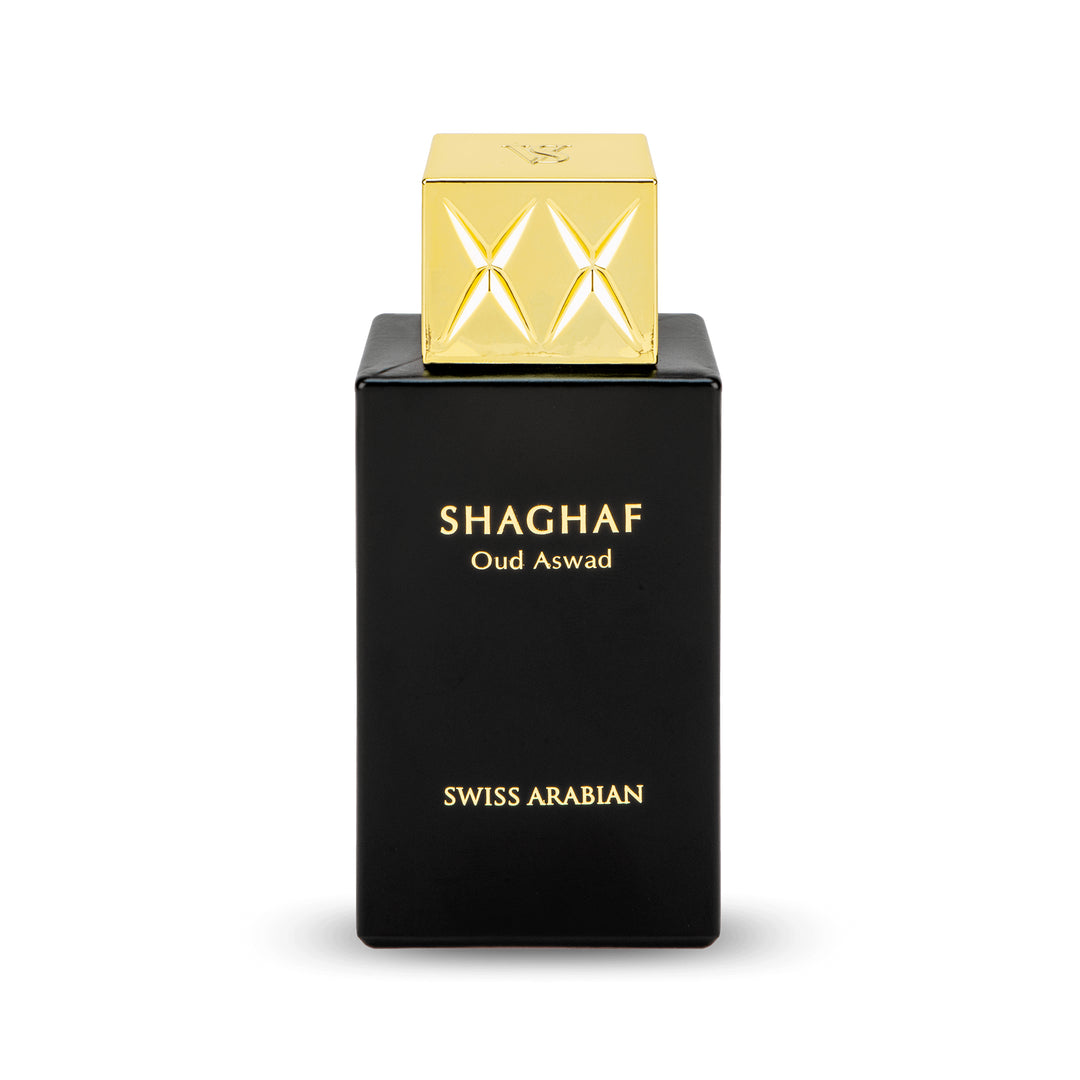 Swiss Arabian Perfumes Facebook ad