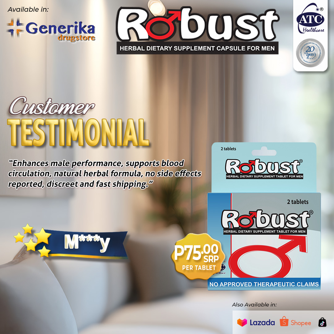 Robust Extreme Facebook ad: Want results that truly work?