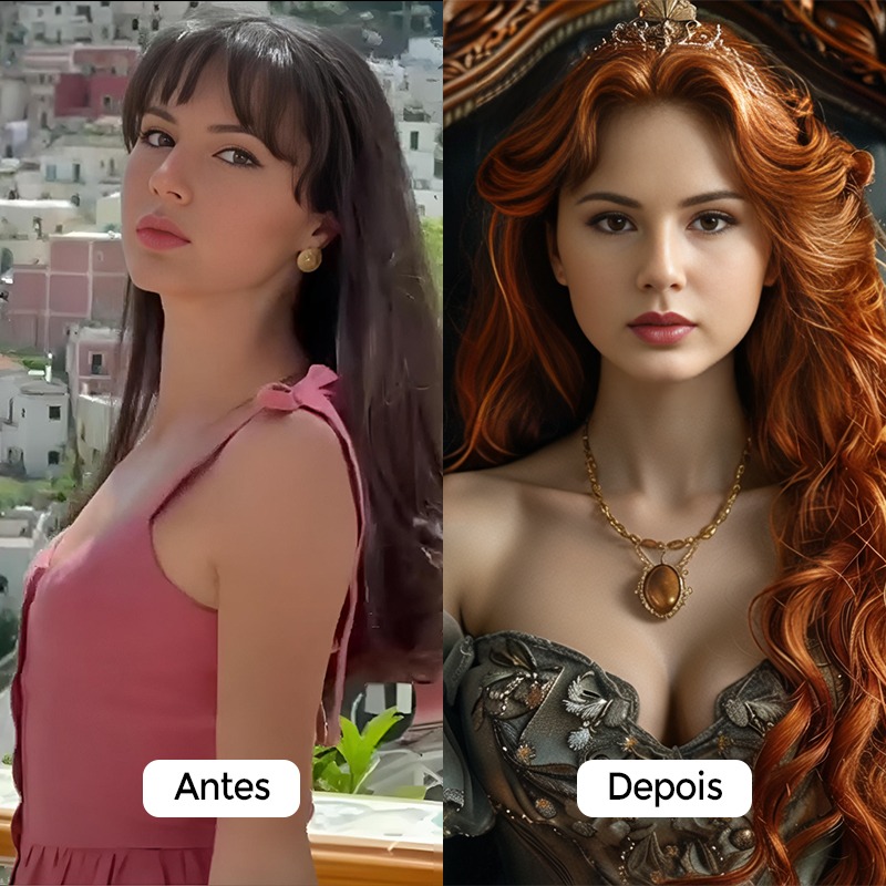 CamCam - Selfie Photo Filters & Funny Video Camera Facebook ad