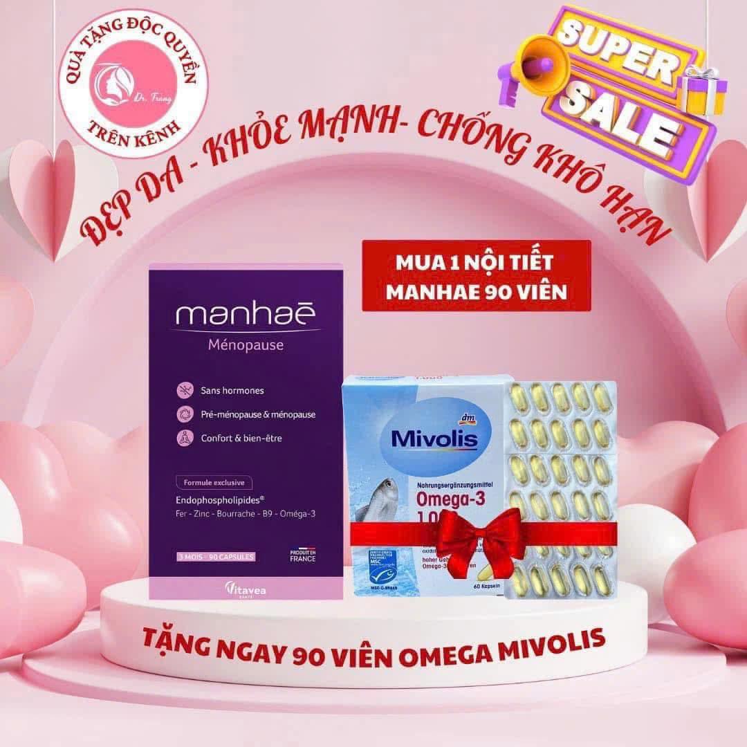 Bác Sĩ Hoàng Thu Trang Facebook ad
