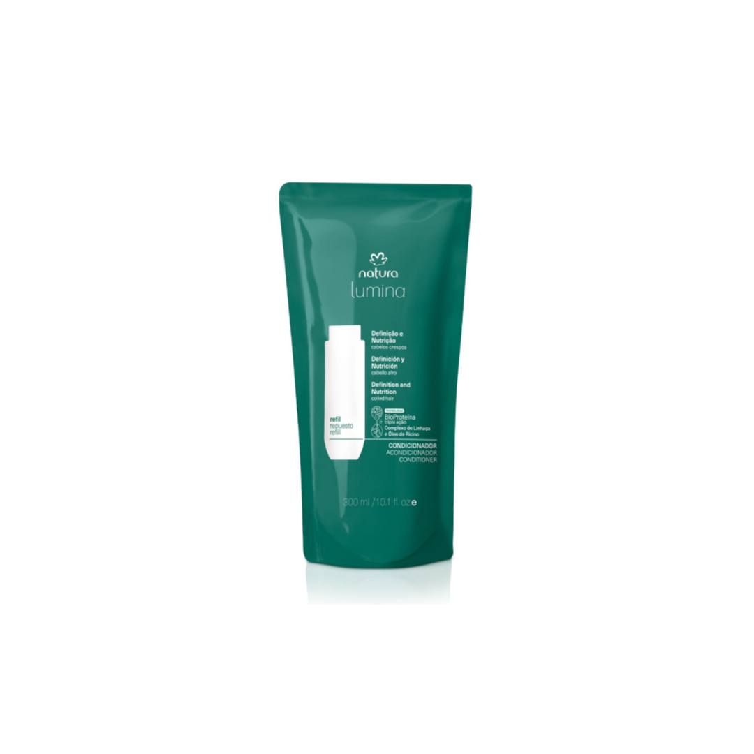 Natura Facebook ad