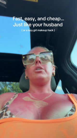 Smooche Facebook ad: The viral skin-tone adapting foundation