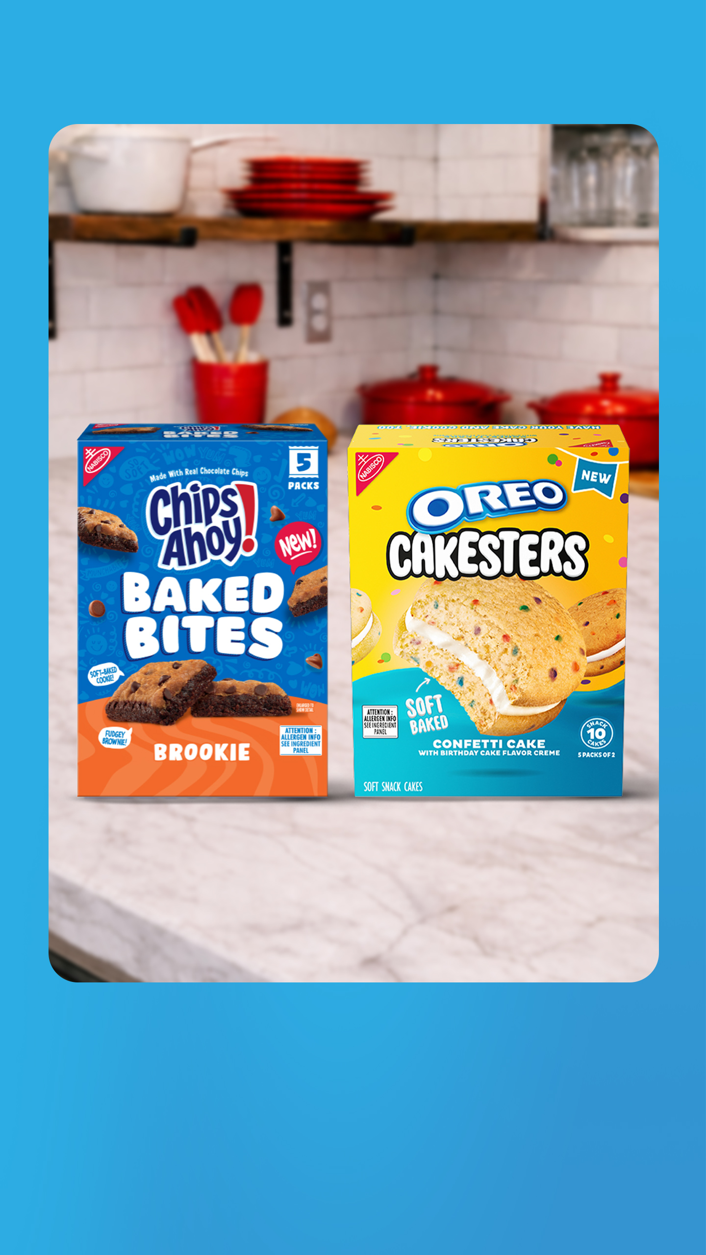 Target Facebook ad