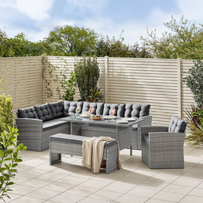 B&Q Facebook ad