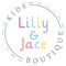 Lilly & Jace Kids Boutique