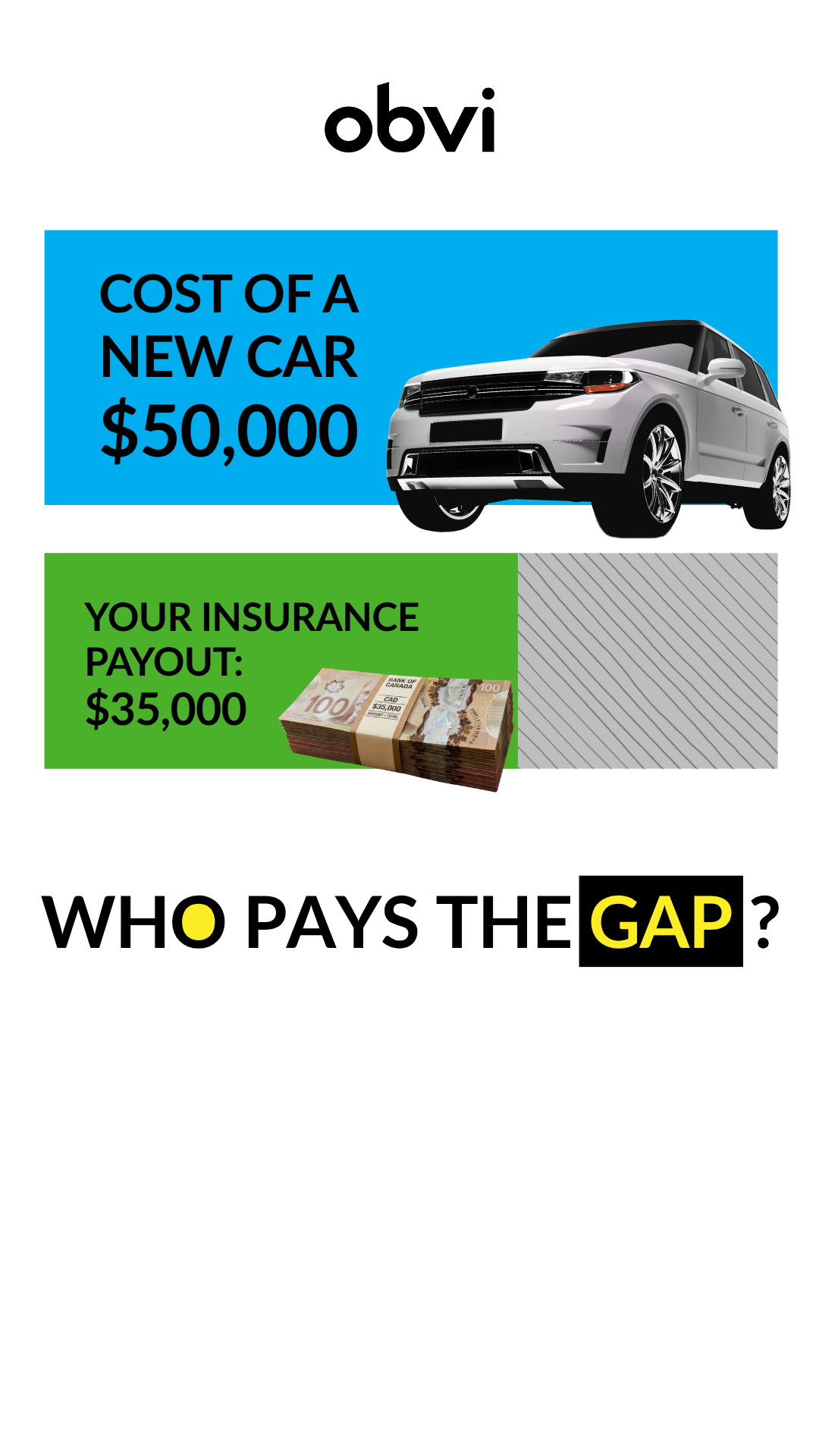Obvi Inc. Facebook ad