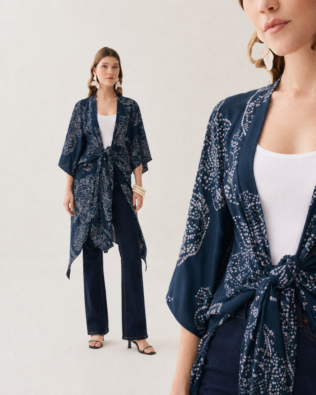 The Batik Boutique Facebook ad