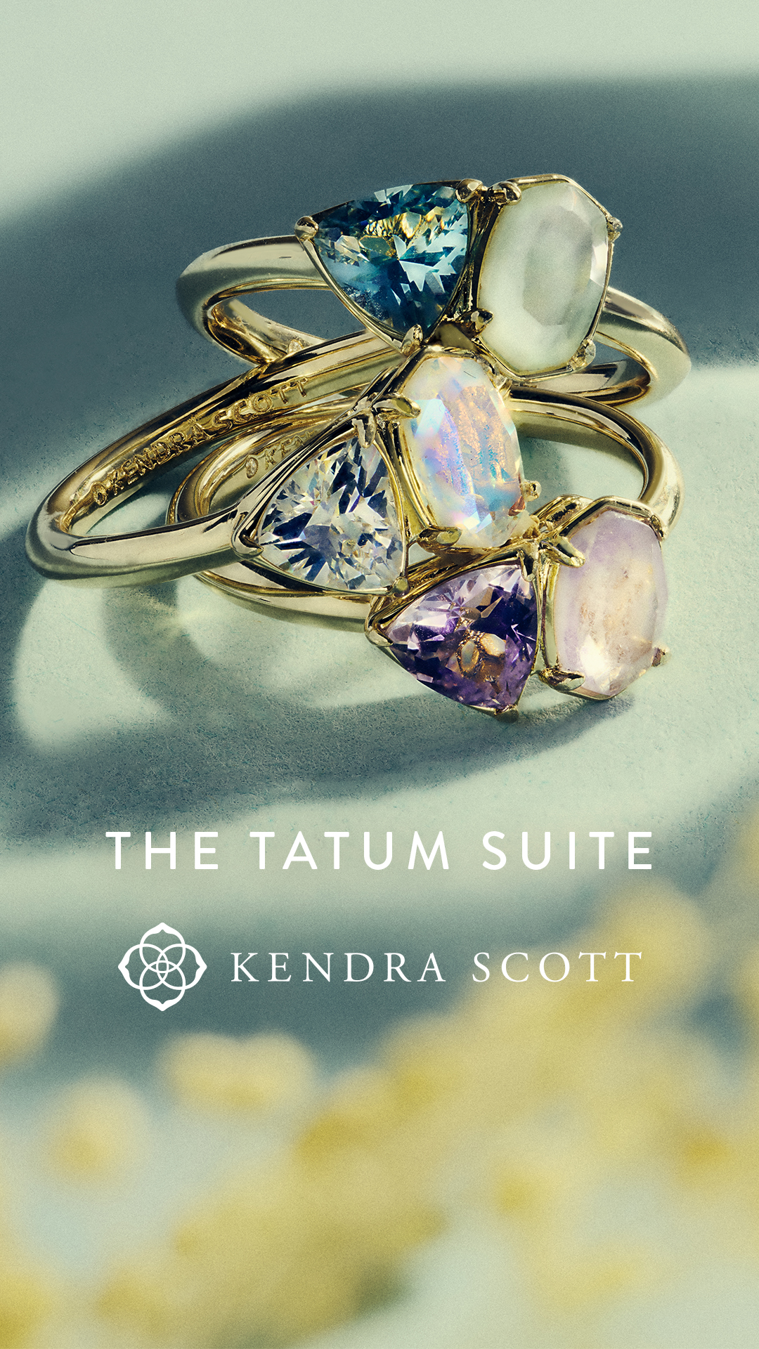 Kendra Scott Facebook ad