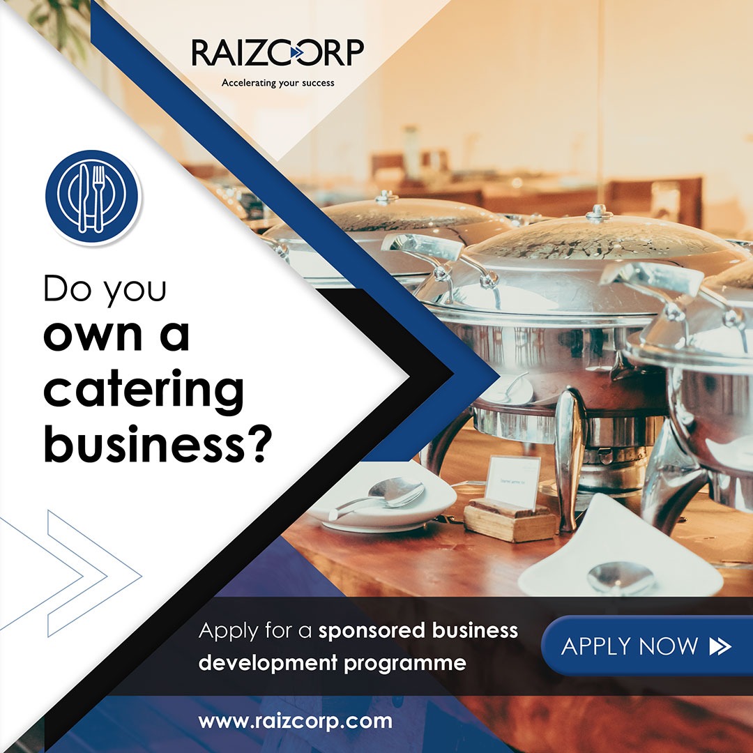 Raizcorp Facebook ad