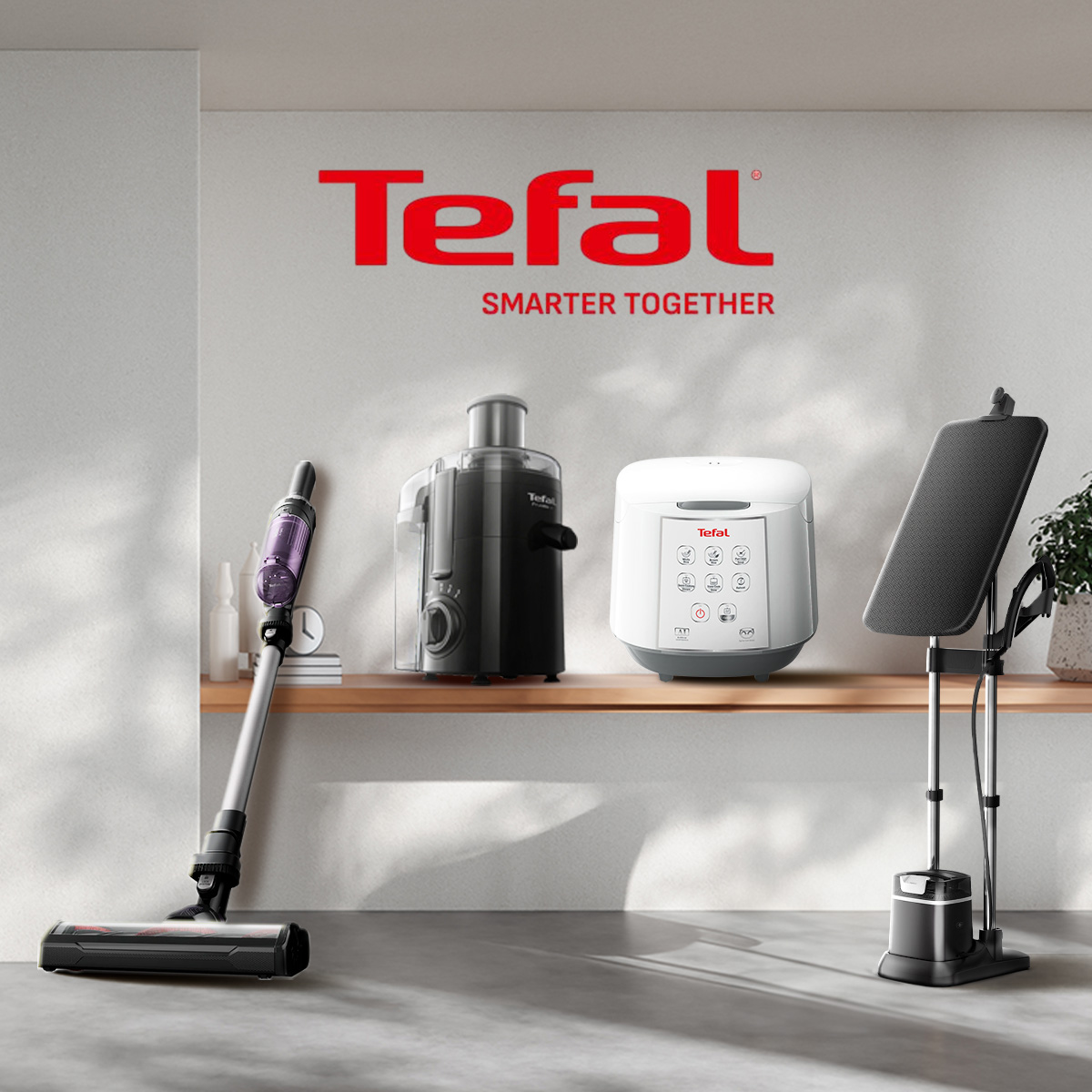 Tefal Appliance Philippines Facebook ad