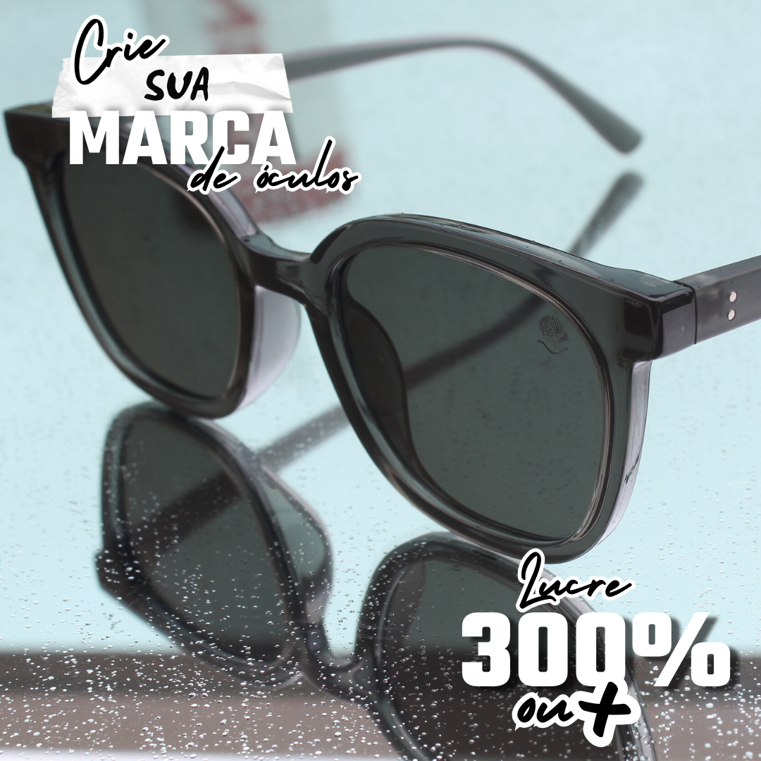 Versátil Glasses Facebook ad