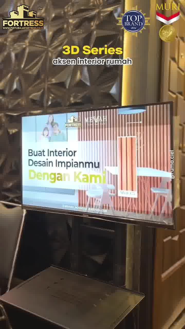 Mevvah Indonesia Facebook ad: Dapatkan Promo Terbatas Khusus Hari Ini