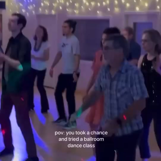 Fred Astaire Dance Studios - Middletown, CT Facebook ad: Try Ballroom Dancing in Middletown