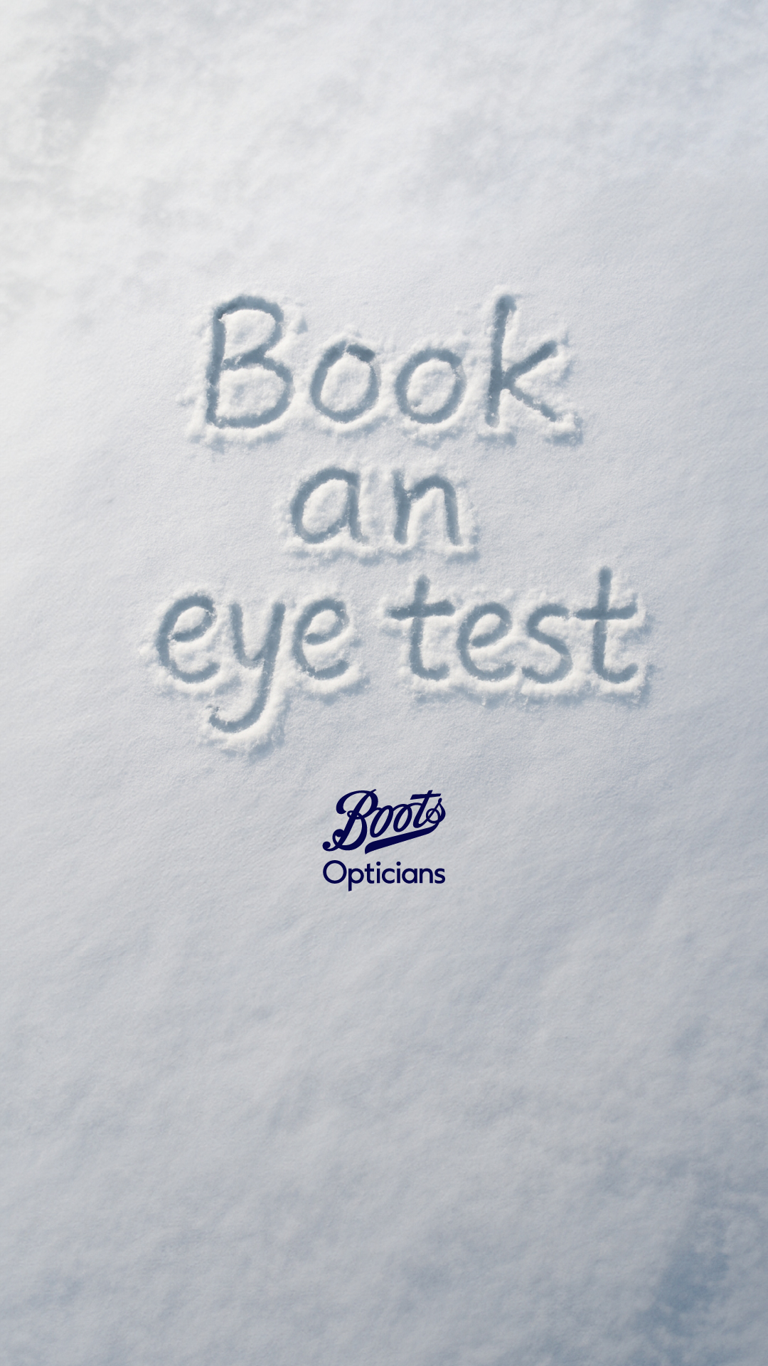 Boots Opticians Facebook ad from Jan 5, 2026