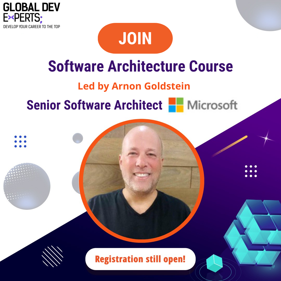 Global Dev Experts Facebook ad